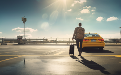 羽田空港の定額タクシーとは？利用方法も含めて徹底解説！