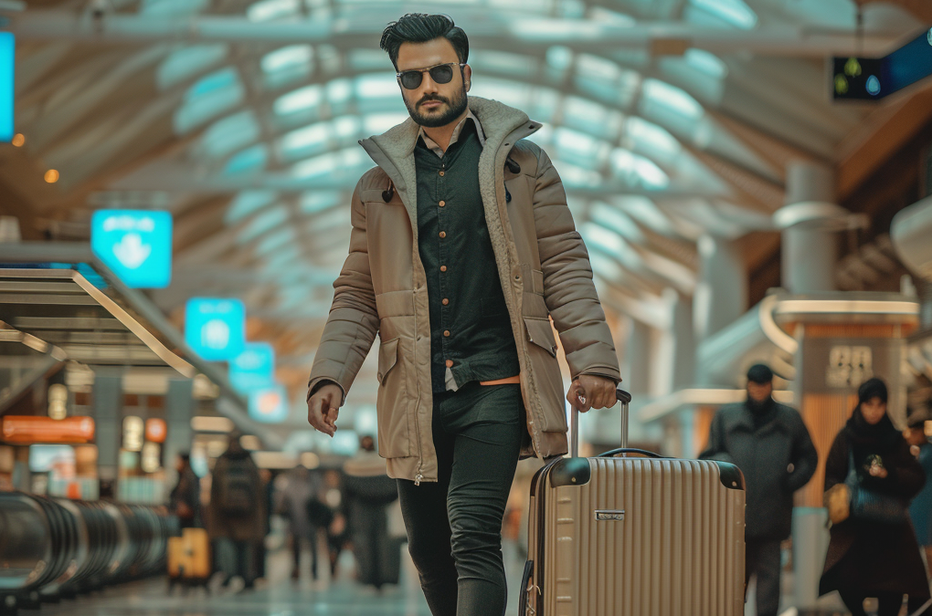 出張帰りも快適に！羽田空港からハイヤーを利用する方法とメリット・デメリットを解説