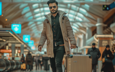 出張帰りも快適に！羽田空港からハイヤーを利用する方法とメリット・デメリットを解説