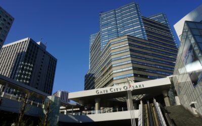 大崎駅から羽田空港までの移動手段を徹底比較！電車・バス・タクシーからハイヤーまで 