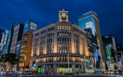 銀座駅から羽田空港までの移動手段を徹底比較！電車・バス・タクシーからハイヤーまで