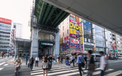 秋葉原駅から羽田空港までの移動手段を徹底比較！電車・バス・タクシーからハイヤーまで