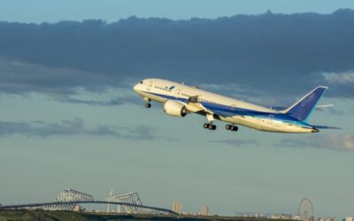 大人数で羽田空港に行きたい！そんな時に役立つハイヤーのメリットとデメリット