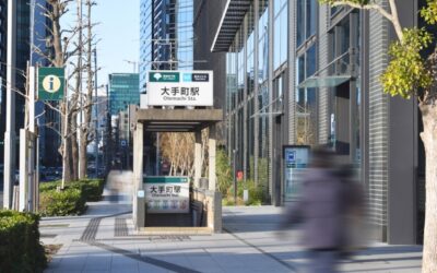 大手町駅から羽田空港までの移動手段を徹底比較！電車・バス・タクシーからハイヤーまで